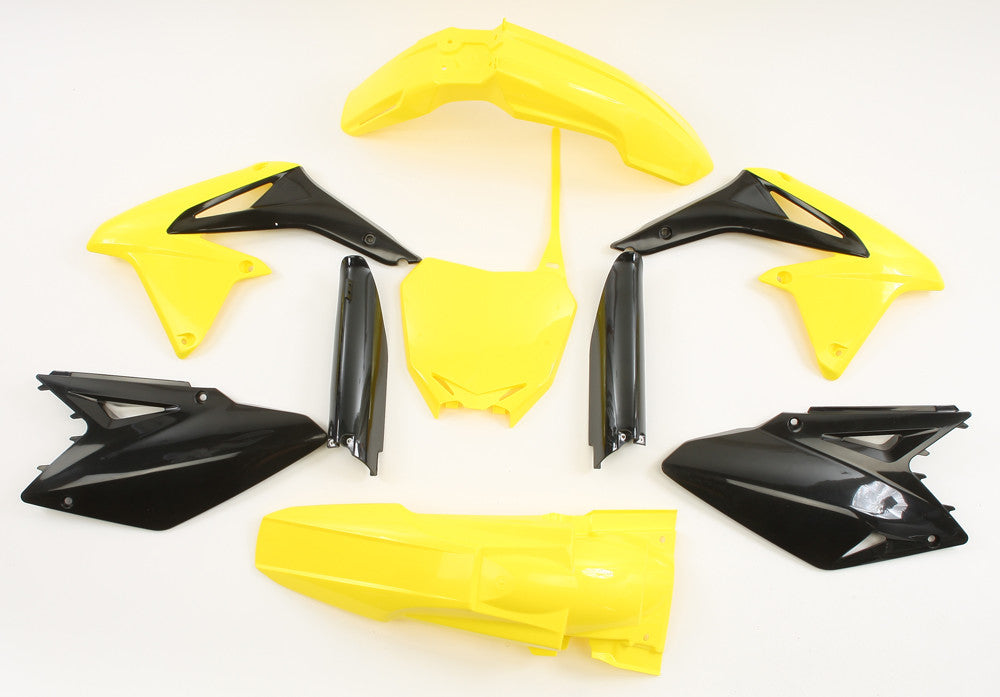 PLASTIC KIT ORIGINAL