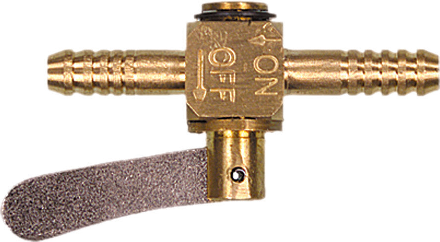MOTION PRO FUEL PETCOCK 3/16" I.D. HOSE