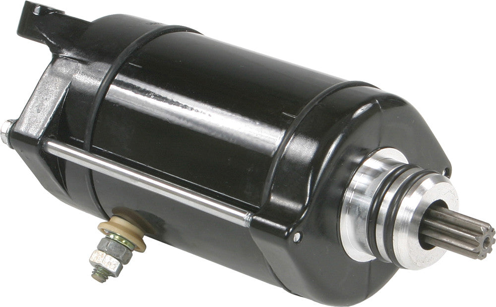 Fire Power Starter Motor - Kawasaki/Polaris/Sea-Doo