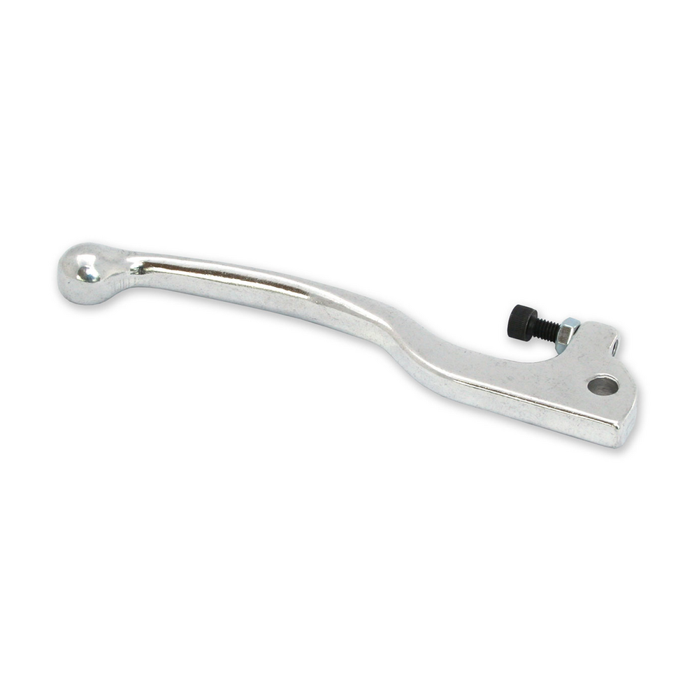 RFX RACE FRONT BRAKE LEVER SILVER YAM