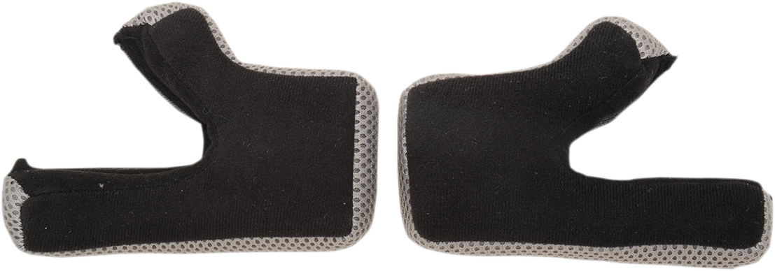 Youth Rise Ascend Helmet Cheek Pads