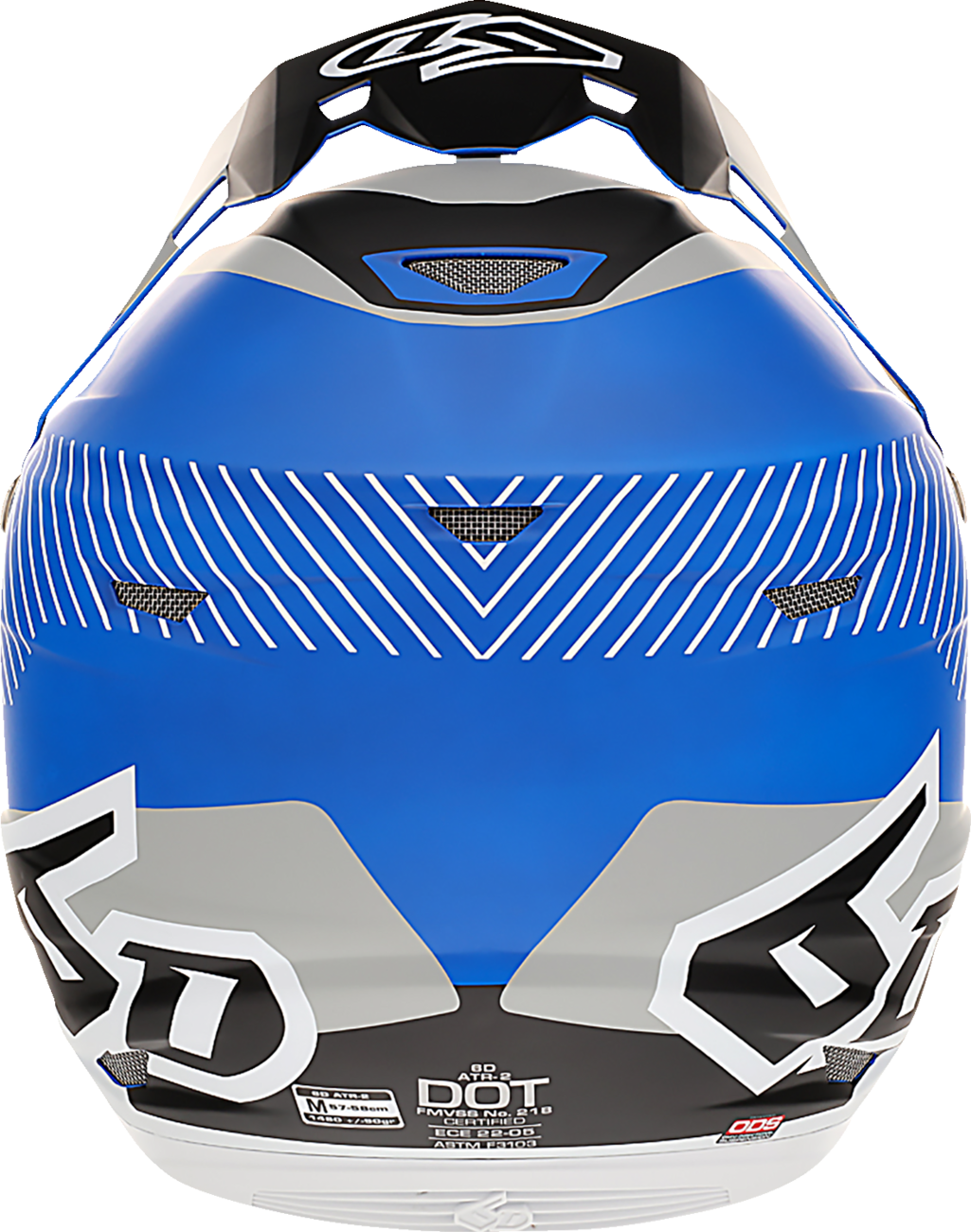 ATR-2 Fusion Helmet
