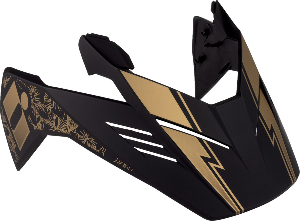 Elsinore™ Helmet Peak — Kaonohi