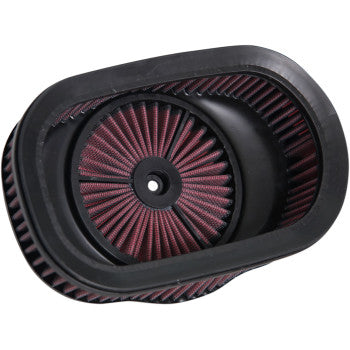 K & N Xstream Series Motocross High-Flow Air Filter - Honda