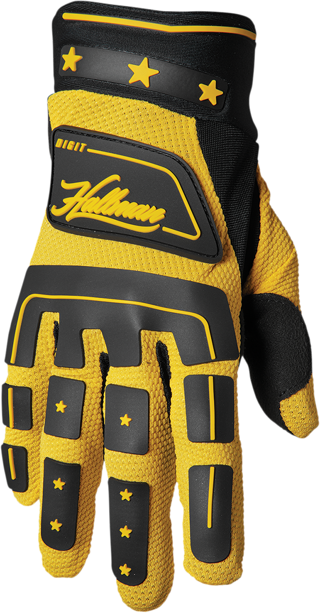 Hallman Digit Gloves