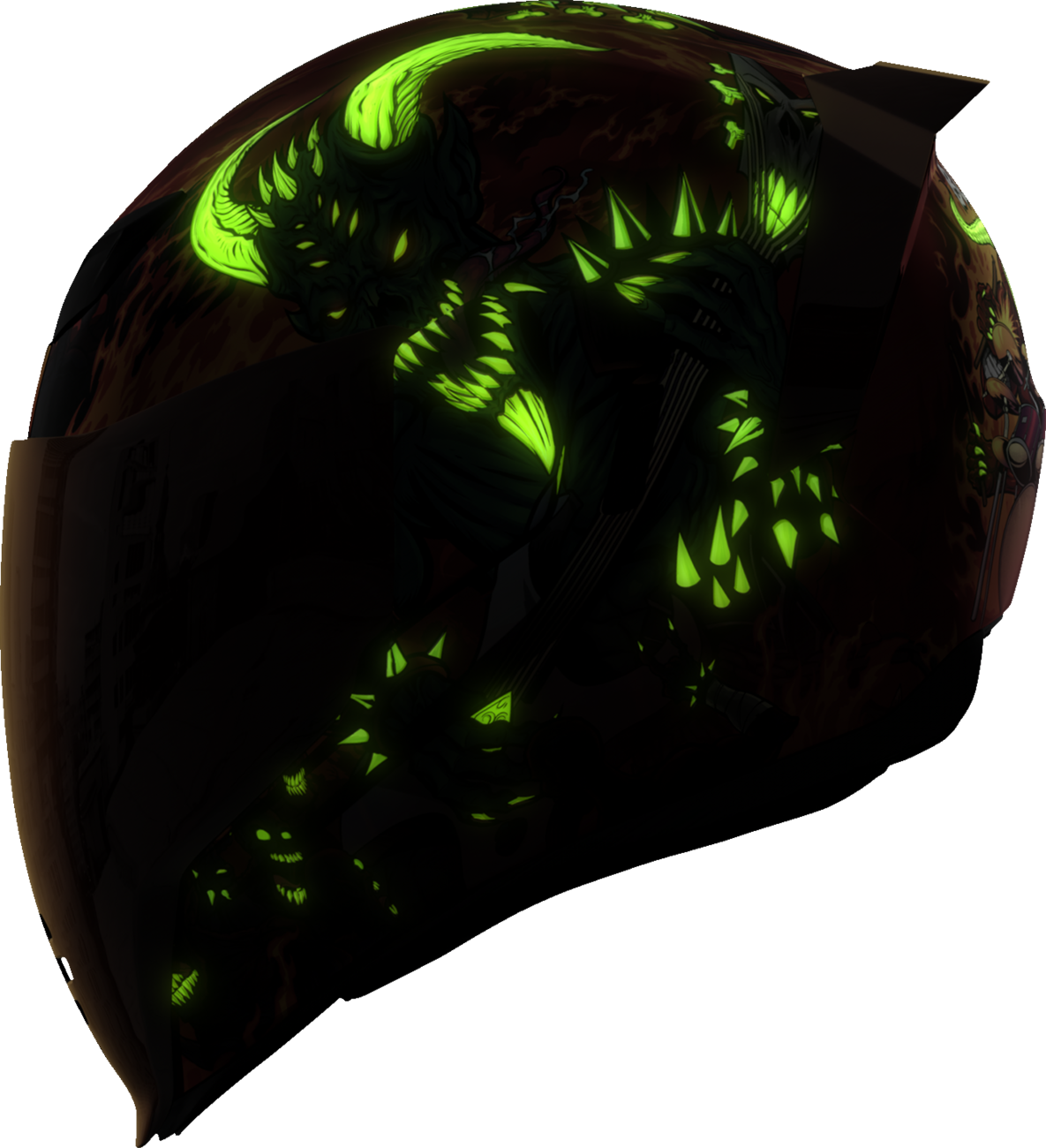 Icon Airflite™ Blegh MIPS® Helmet