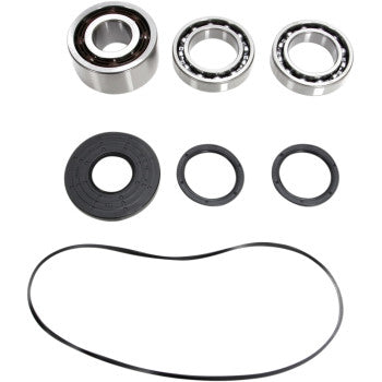 Moose Offroad Bearing/Seal Kit Differential Bearing/Seal Kit - Front - Polaris