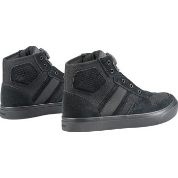 Icon Dog Days Boots