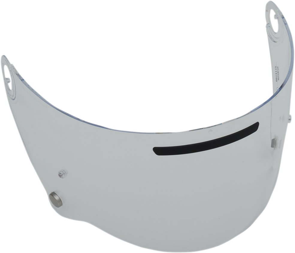 AGV Legends X3000 Helmet LEG-1 Pinlock® 70 Prepared Visor