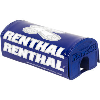 RENTHAL Fatbar™ Handlebar Pad - Limited Edition - Blue