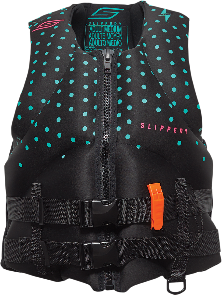 Women's Surge Neo Vest