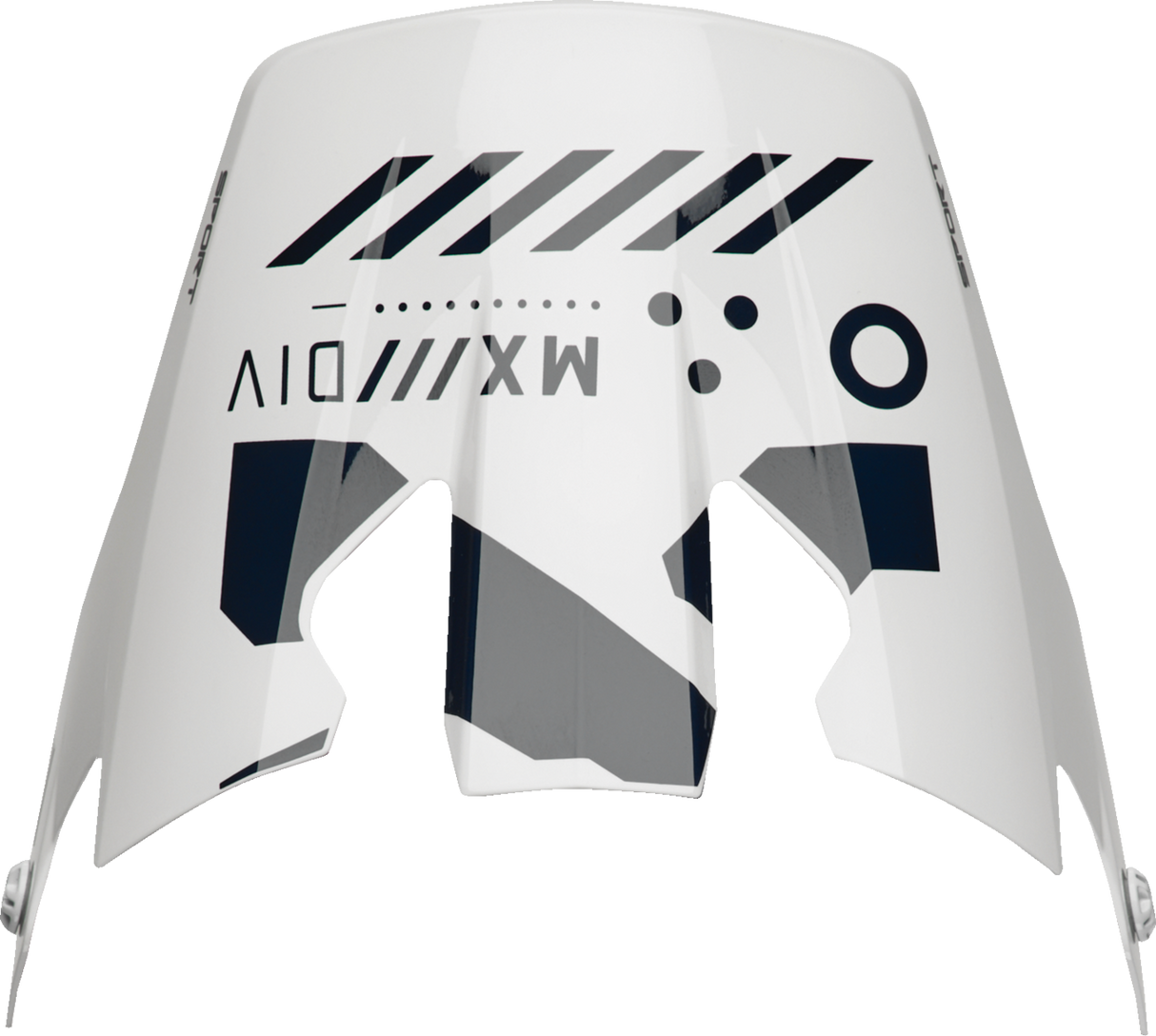 Reflex Sport Helmet Visor