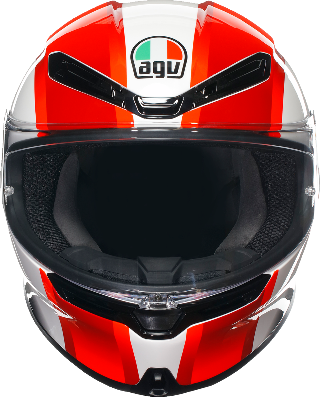 AGV K6 S Sic58 Full Face Helmet