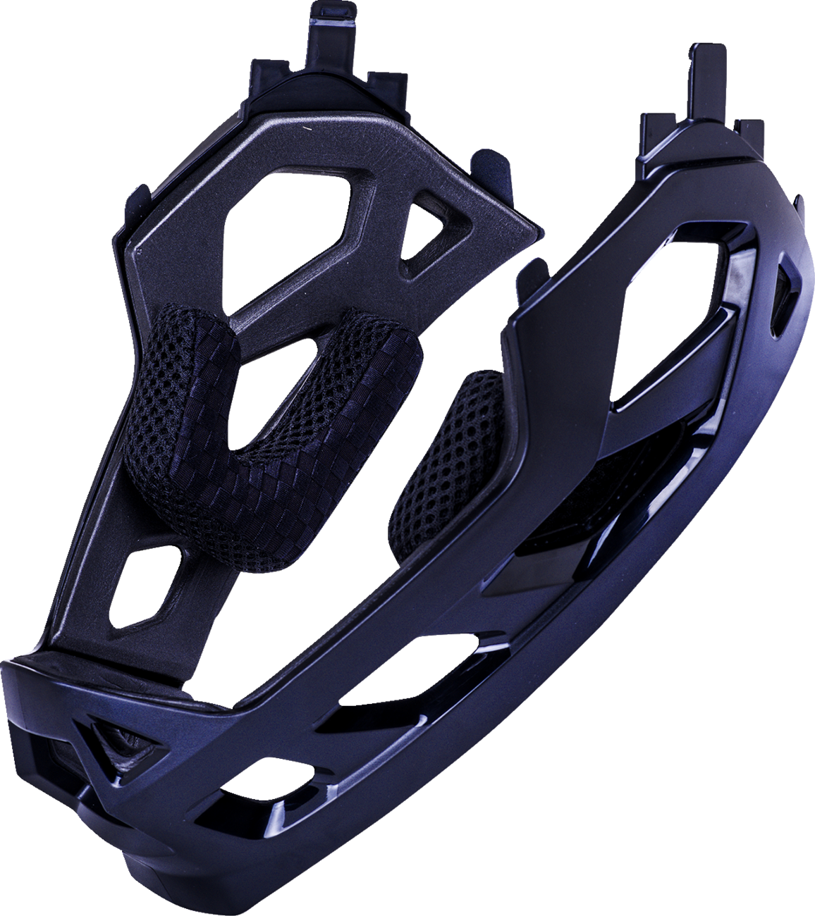 Child Maya Lightspeed Full Face Bicycle Helmet