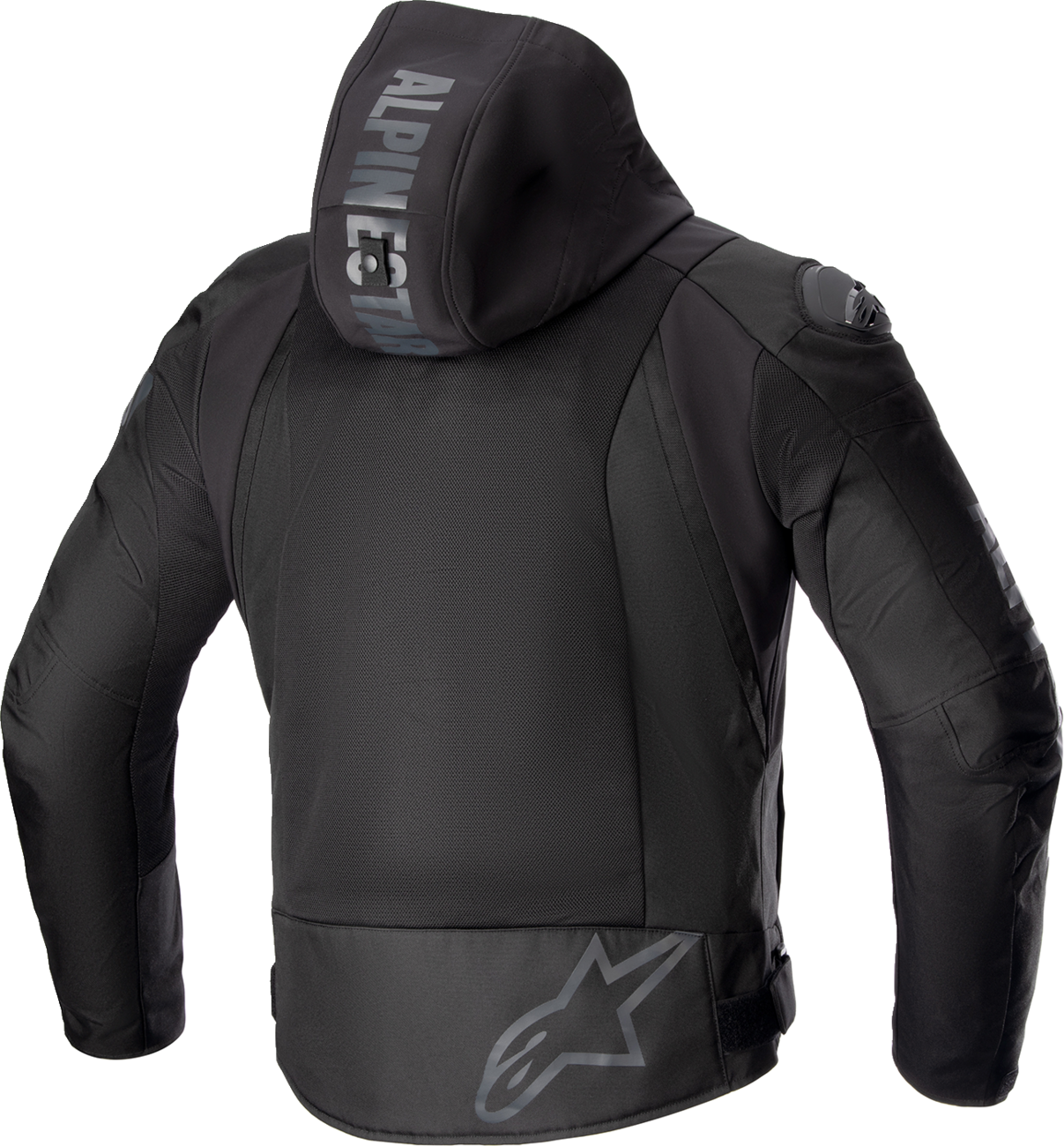 Zaca Air Jacket