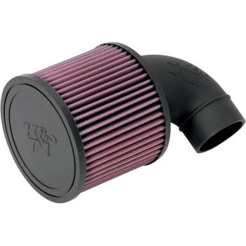 K & N High-Flow Air Filter - Can-Am