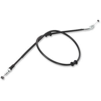 Moose Offroad Black Vinyl Clutch Cable Black Vinyl Clutch Cable - Yamaha
