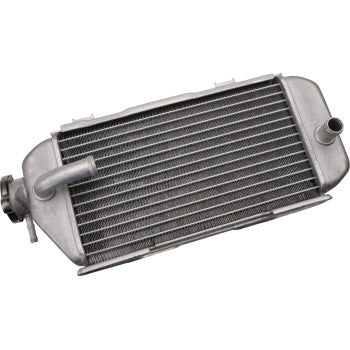 Moose Offroad Replacement OEM Radiator Replacement OEM Radiator - Right - Kawasaki