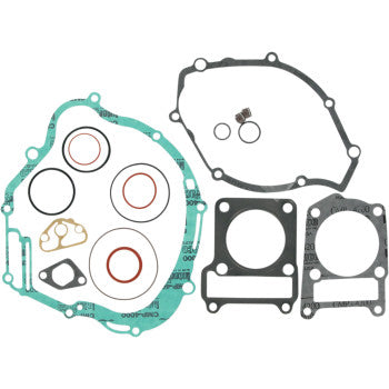 Moose Offroad Complete Gasket Kit Complete Motor Gasket Kit - Yamaha
