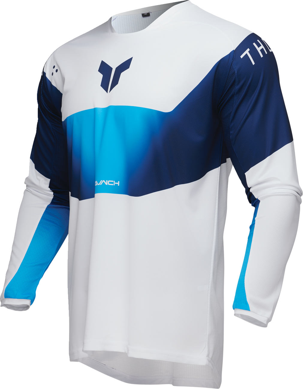 LAUNCHMODE Storm Jersey