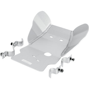 Moose Offroad Aluminum Skid Plate - Honda - CRF150 RB/R
