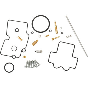 Moose Offroad Carburetor Repair Kit - Yamaha Carburetor Repair Kit - Yamaha