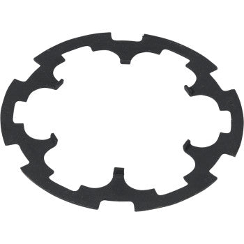 Moose Offroad Armature Plate Armature Plate - 6 Tab - Polaris