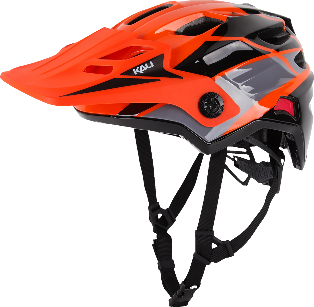 Child Maya Race Full Face Bicycle Helmet