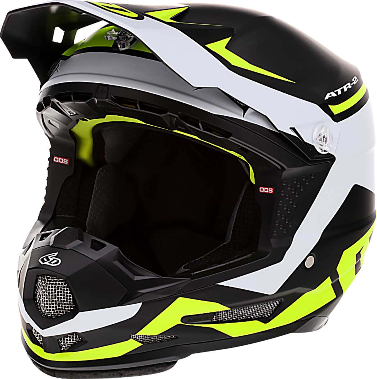 ATR-2Y Drive Helmet Youth