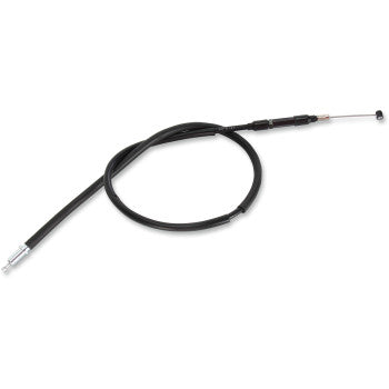 Moose Offroad Black Vinyl Clutch Cable Black Vinyl Clutch Cable - Yamaha