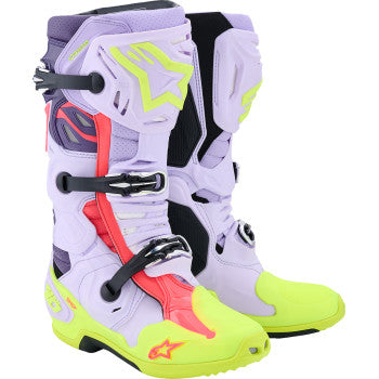 Alpinestars Tech 10 Supervented Boots