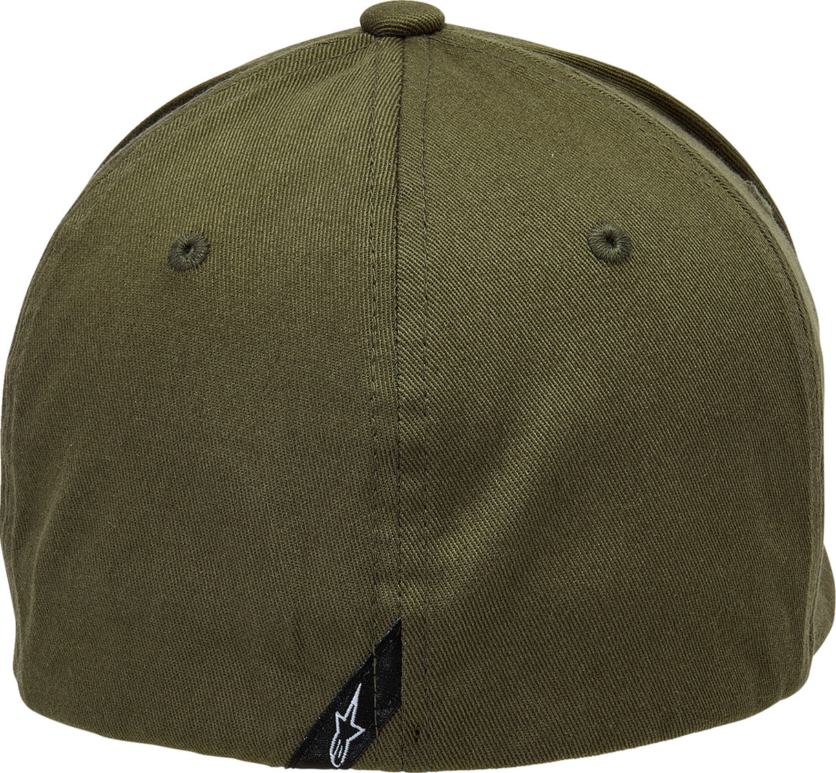 Corp Shift 2 Curved Brim Hat
