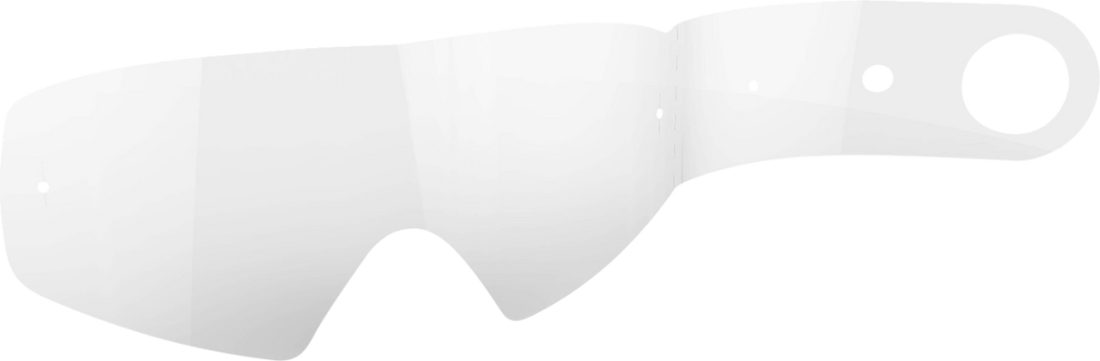 Youth Vision Goggle Tear-Offs