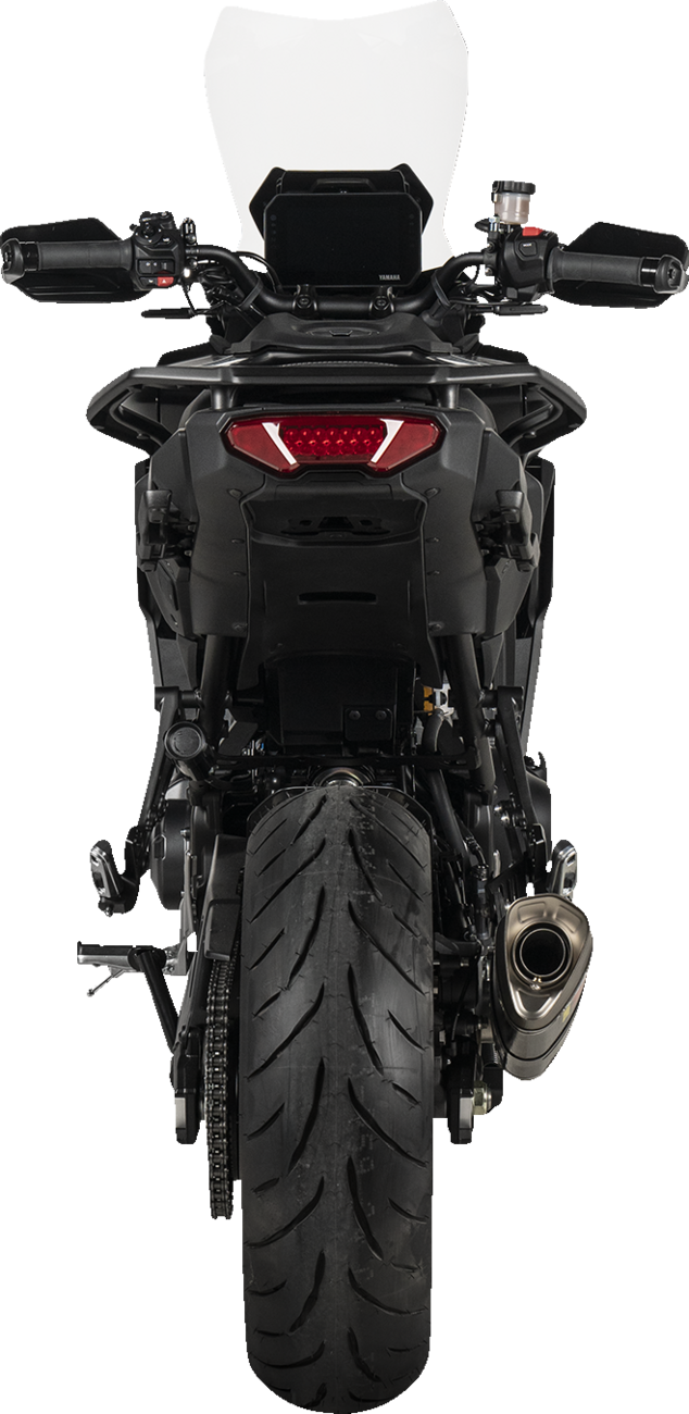 Racing Line Exhaust System