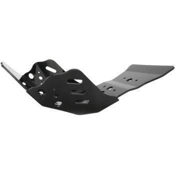 Moose Offroad Pro Skid Plate - Honda - CRF450X