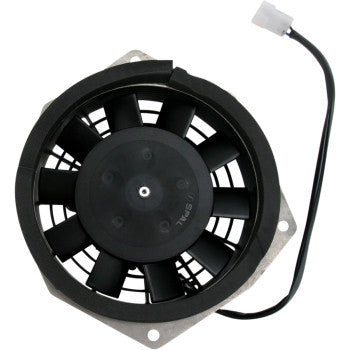 Moose Offroad Hi-Performance Cooling Fan Hi-Performance Cooling Fan - 440 CFM - Arctic Cat/Kawasaki/Suzuki