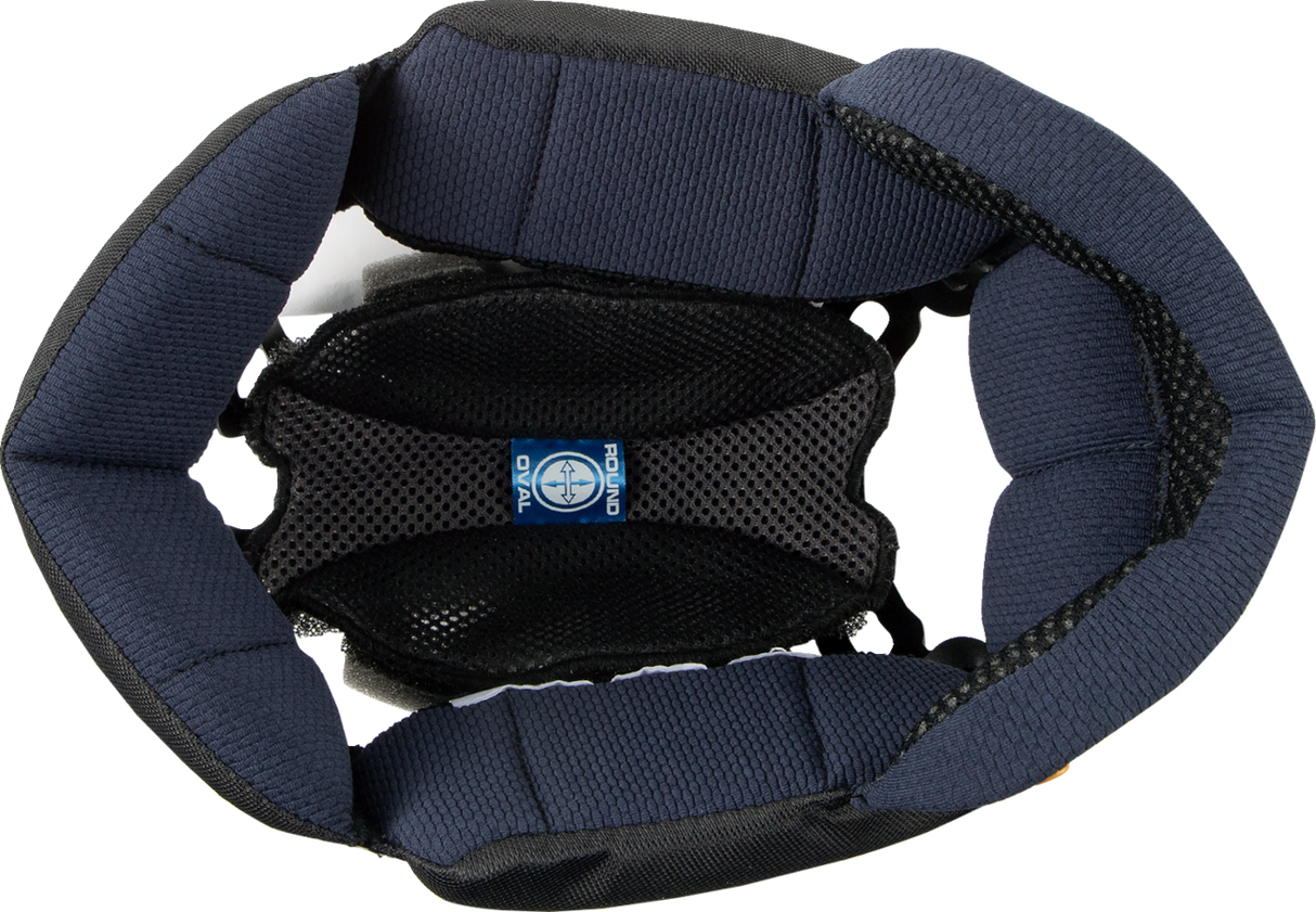 Arai Quantum-X Helmet Interior Pad — M/L