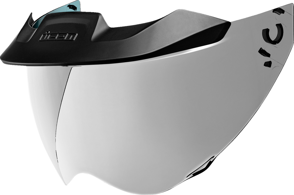 Icon Domain™ Helmet 22.06 MotoShield™