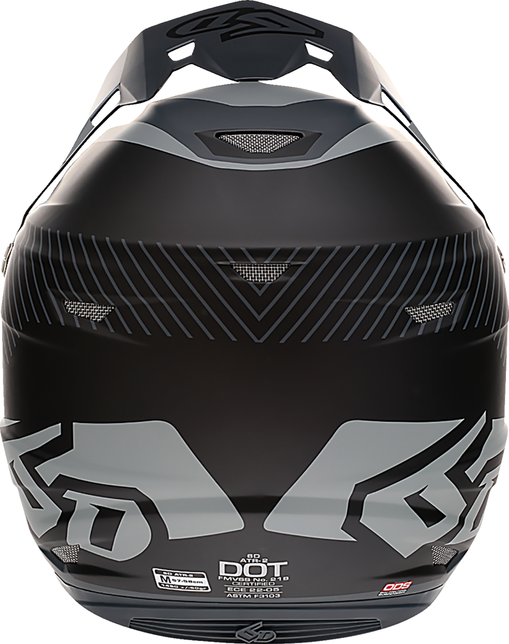 ATR-2 Fusion Helmet