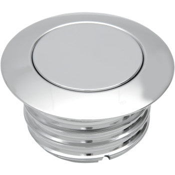 Pop-Up Gas Cap — Vented