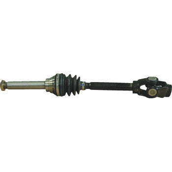 Moose Offroad OEM Replacement Standard CV Axle - Standard - Front Left - Kawasaki KRX 1000