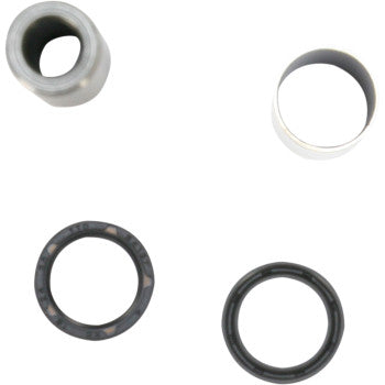 Moose Offroad Shock Bearing Kit Shock Bearing Kit - Front Lower - Honda