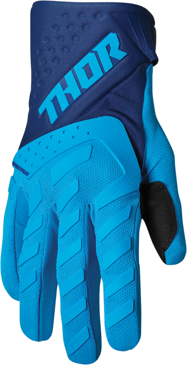 Thor Youth Spectrum Gloves