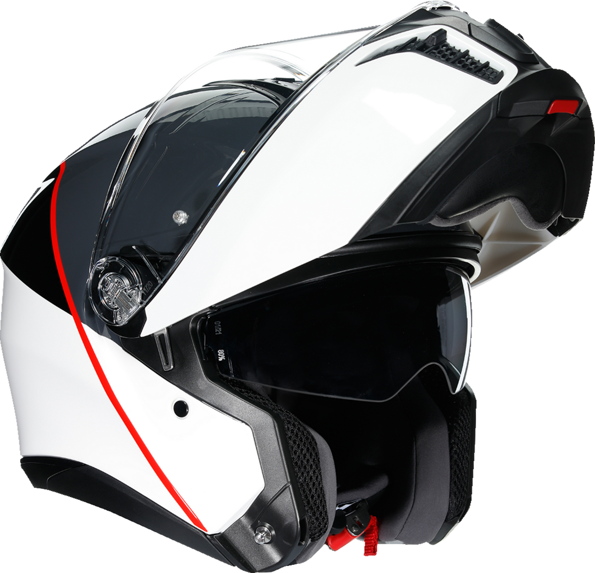 AGV Tourmodular Balance Helmet