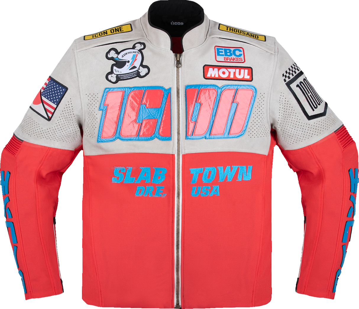 Slabtown Intercept 84™ Jacket