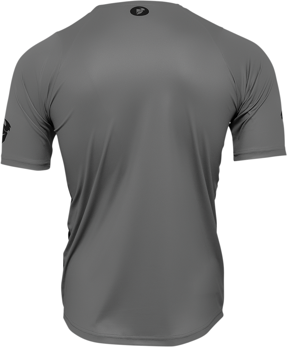 Assist React Short-Sleeve Jersey