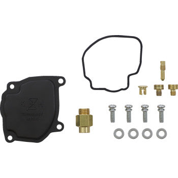 Moose Offroad Replacement Carburetor Replacement Carburetor - Polaris