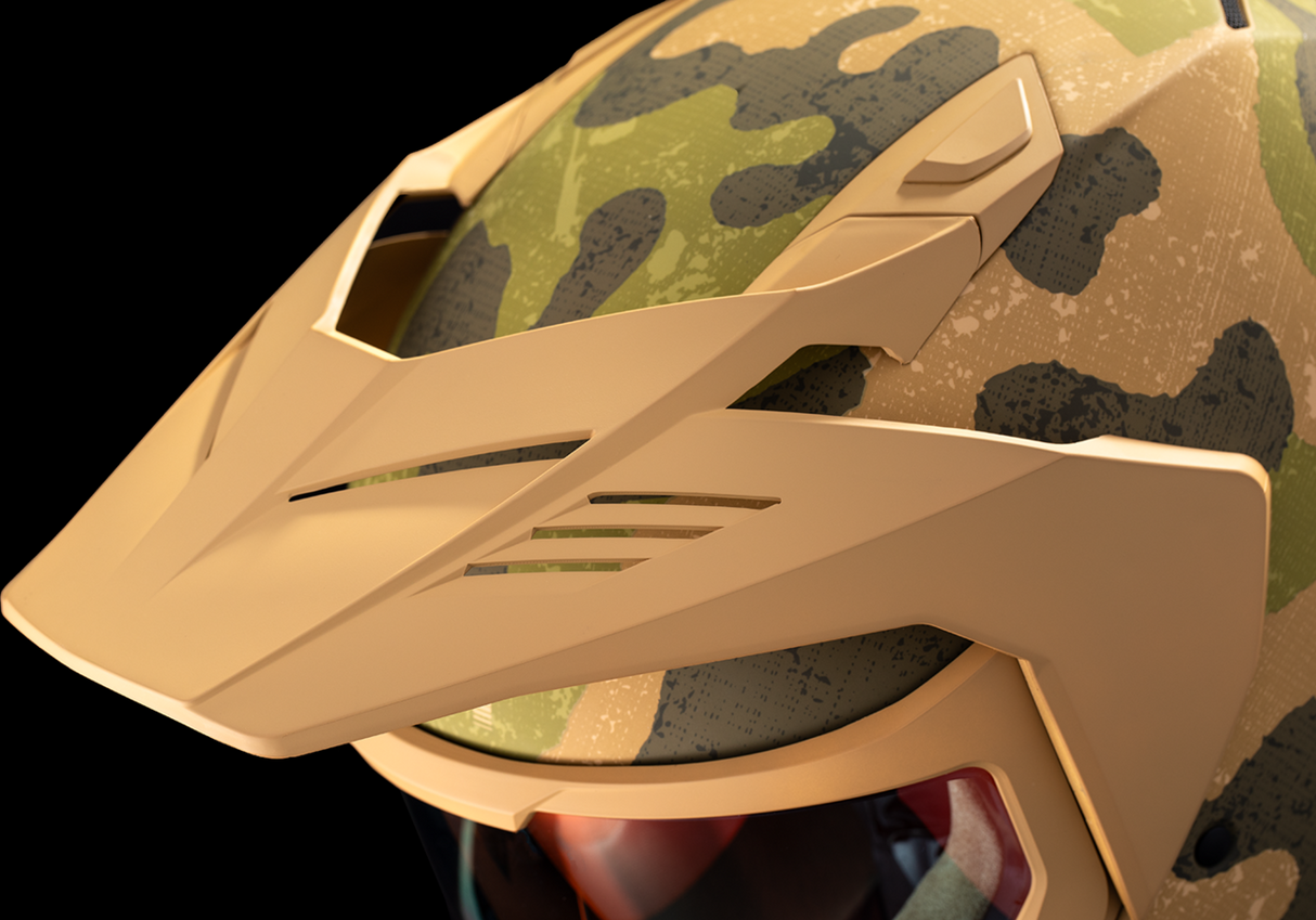 Elsinore™ Magnacross Helmet