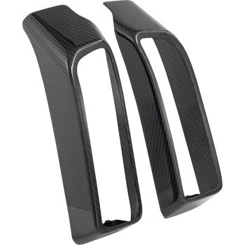 Rear Light Pod Cover