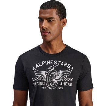 Alpinestars Heritage Patch CSF T-Shirt